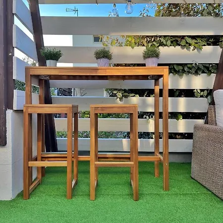 Cap D'agde Naturiste - Port Nature 1-villa Luxe A 40m De La Agde